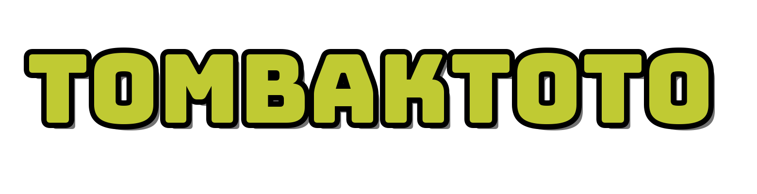 TOMBAKTOTO